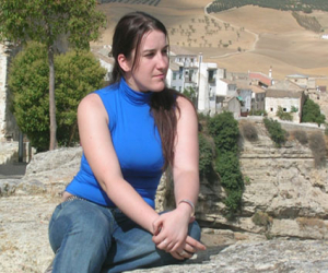 Premio Local del XLVI Certamen Literario de la Biblioteca de Alhama con "El último adiós"