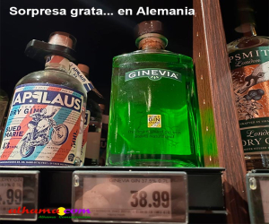 Una grata sorpresa en Alemania y el corazón 'partío' en Francia