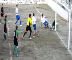 La Alhameña se presenta con victoria