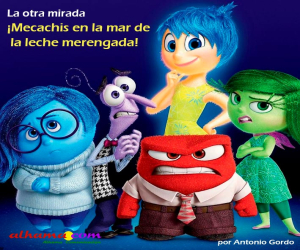 ¡Mecachis en la mar de la leche merengada!