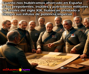 Aprender a olvidar (y III)