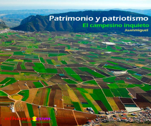 Patrimonio y patriotismo