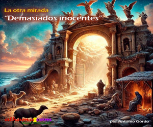 Demasiados inocentes