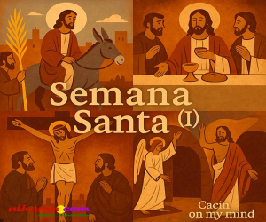 Cacín. Semana Santa (I)