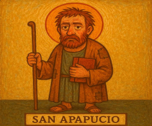 San Apapucio