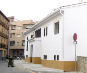 La Guardia Civil ya está en sus oficinas provisionales