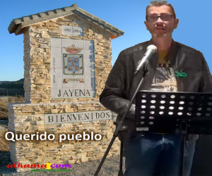 Querido pueblo
