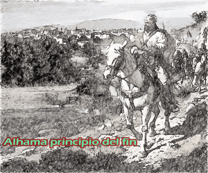 Pocas exposiciones han tenido el calado de “Alhama principio del fin”