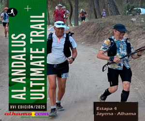 Michael Collins y  Silke Leikhein ganan en la etapa más larga del AAUT