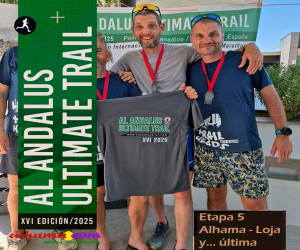 La sorpresa llegó al final con el holandés Jan Paffen y Marie-Lou Alemany