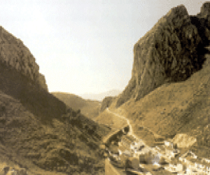 Aprobada la creación de la Entidad Local Autónoma (E.L.A.) de Ventas de Zafarray