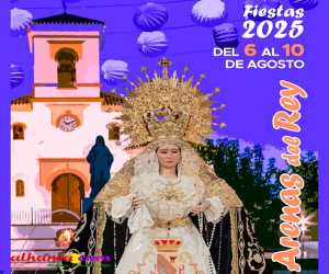 Fiestas de Arenas del Rey 2025, entre tradición y diversión