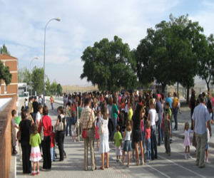 Eliminación de barreras arquitectónicas en los centros escolares