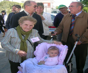 El gran día de los Ramos Centeno