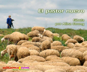 El pastor nuevo