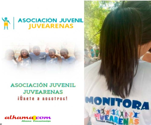 Arenas del Rey impulsa el ocio juvenil seguro con el proyecto “Juventud activa”