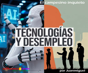 Tecnologías y desempleo