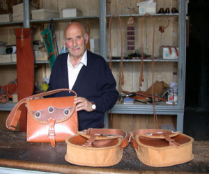 A los 78 años de edad le decimos adiós a Pepe Serrano