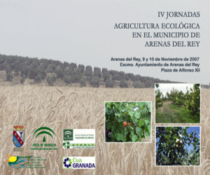 Organizadas por el Ayuntamiento de Arenas del Rey