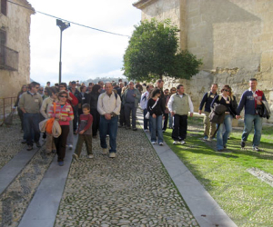 Las primeras jornadas de ecoturismo cumplieron sus objetivos