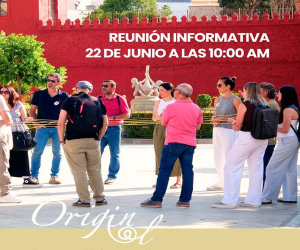Original celebrará el 22 de junio su primera reunión online sobre proyectos e iniciativas en la comarca