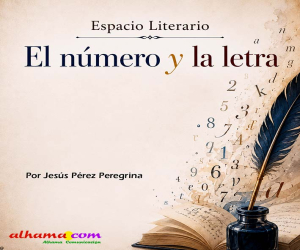 El número y la letra