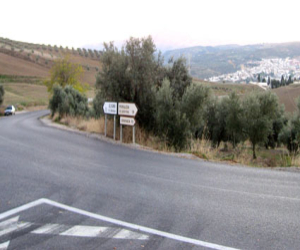 Sacado a licitación un nuevo tramo de la carretera