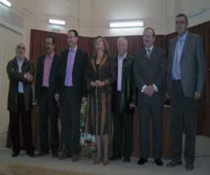 FAPA homenajes, 2007