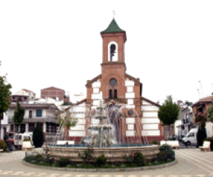 Cáritas de Zafarraya inicia un programa de español