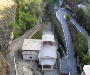 Cortes de suministro eléctrico