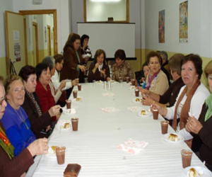 La Asociación de Mujeres estrena sede