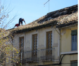 Subvenciones en materia de riesgos laborables