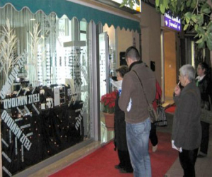 Ya se pueden votar a los escapartes presentados a concurso