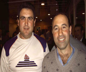 Reunión Anual de los Ganaderos de la Comarca