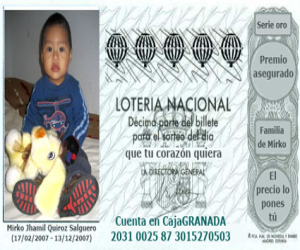 Invierte en lotería de la que toca seguro