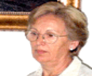 Entrevista: Ana Espejo, pintora alhameña