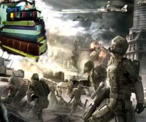 Los Reyes Magos de ahora no traen libros