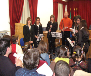 Imágenes de nuestra Navidad