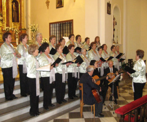 El último concierto del año 2007