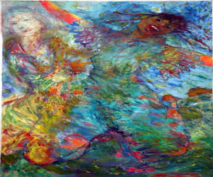 Nueva exposición de YOS