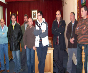 De disuelve la actual directica de la Asociación de Empresarios de Alhama ACECAT