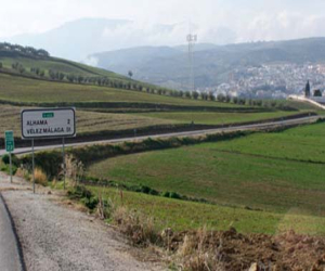 Adjudicadas las obras de mejora de la carretera entre Santa Cruz de Comercio y Alhama de Granada
