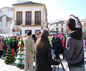 Comenzó el Carnaval 2008, los días 3, 4 5 y 10 de febrero