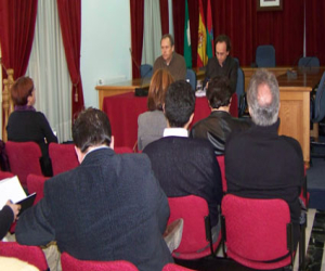 Se constituye la Asociación Termalismo de Andalucía con la presidencia de Francisco Escobedo, alcalde de Alhama