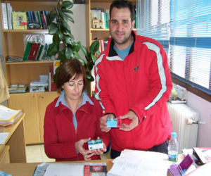 El Centro de Información Juvenil ya está en funcionamiento