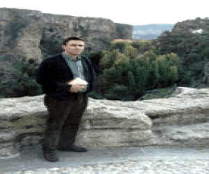 Dos nuevas obras de Salvador Raya Raya Retamero