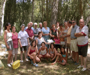 Retorno por vacaciones