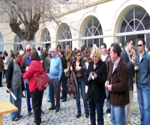 Día de Andalucía 2008