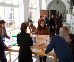 Elecciones generales del 9 de marzo de 2008