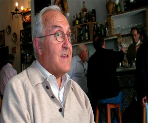 Falleció Juan Castro